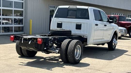 2024 RAM 3500