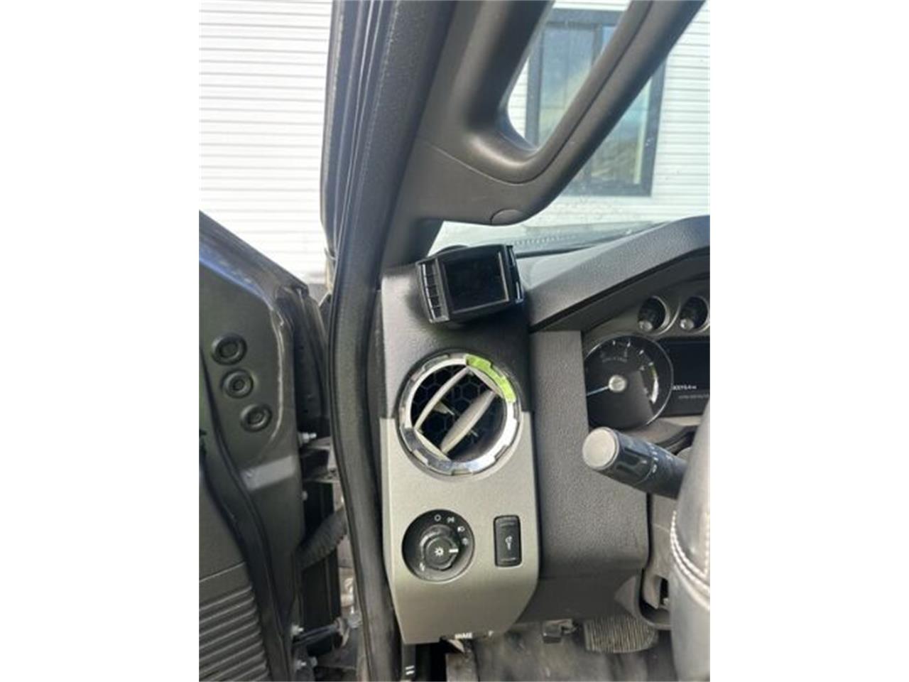2012 ford f350