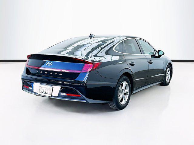 2020 hyundai sonata se