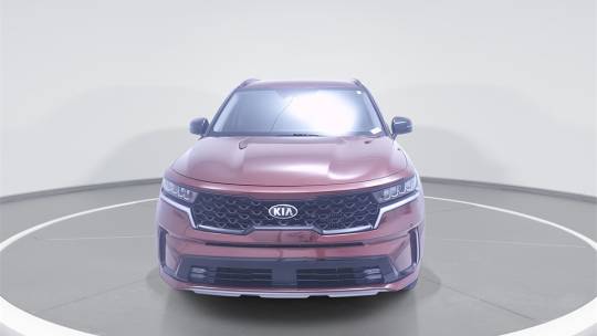 2021 Kia Sorento