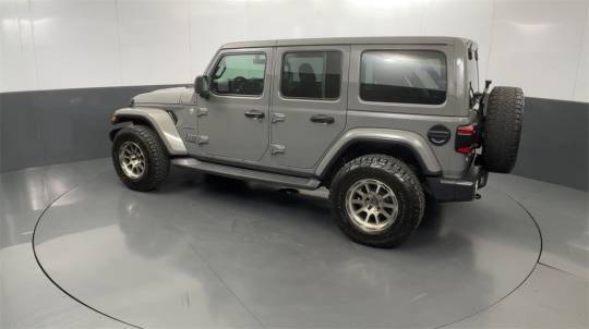 2018 Jeep se