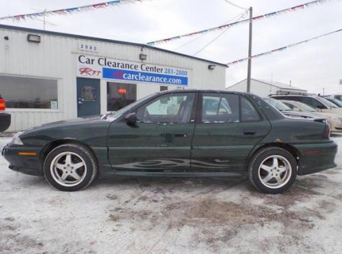 1995 pontiac grand am gt in minnesota