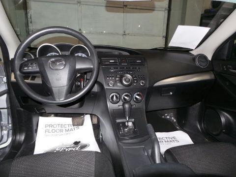 2013 mazda mazda3 4 door sedan for sale in bismarck, north dakota