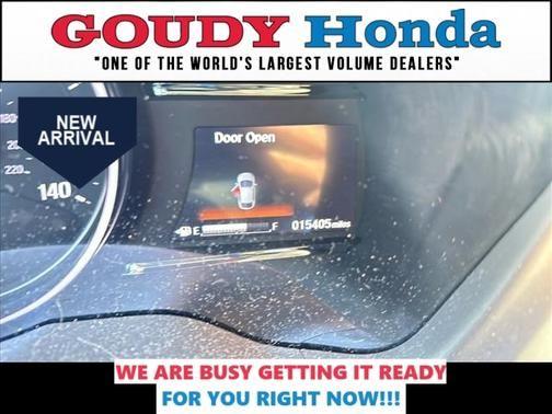 2022 honda hr-v