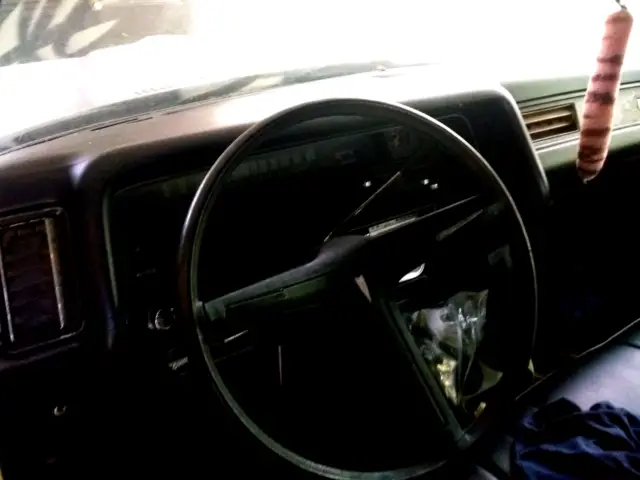 1970 pontiac convertable bonneville