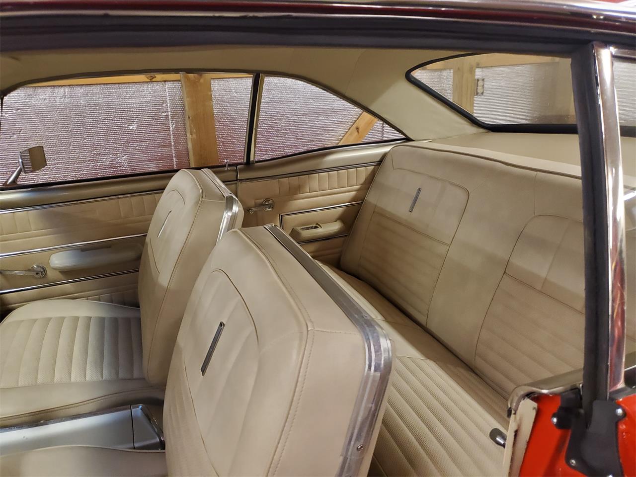 1967 ford fairlane