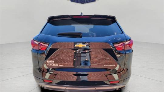 2020 Chevrolet Blazer