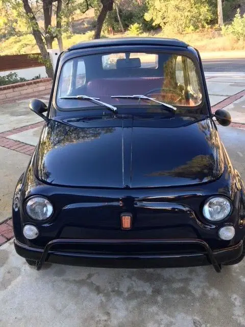 500l (luxury edition)