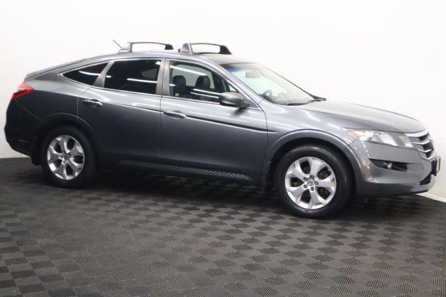 2010 honda accord crosstour ex-l