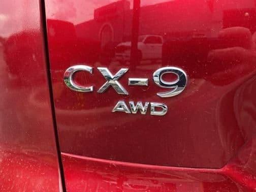 2020 mazda cx-9 sport in highland, michigan