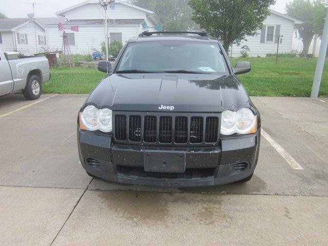 2010 jeep grand cherokee laredo in grigg, illinois
