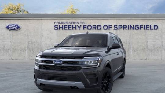 2024 Ford Expedition