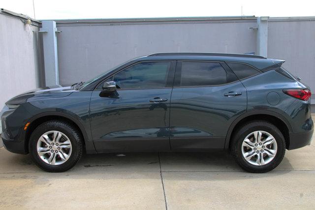 2020 chevrolet blazer 1lt