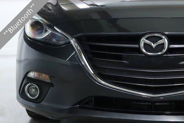 2014 mazda mazda3 in kent, ohio