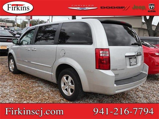 used 2008 dodge grand caravan sxt bradenton, fl 34208 for sale in braden river, florida
