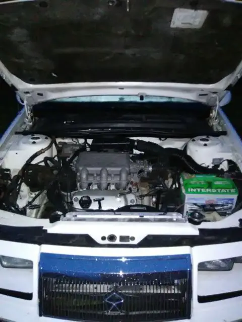 1990 chrysler labaron