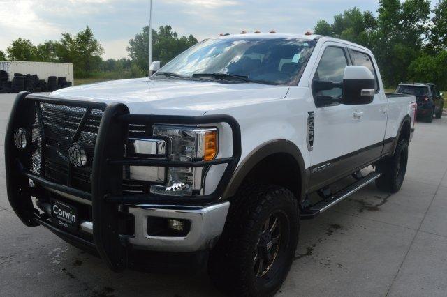 used 2017 ford f250 lariat bellevue, ne 68147 for sale in bellevue, nebraska