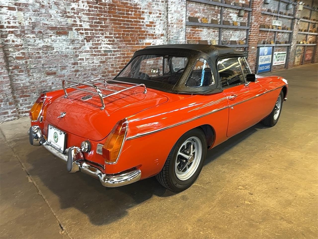for sale: 1974 mg mgb in reading, pennsylvania for sale in reading, pa