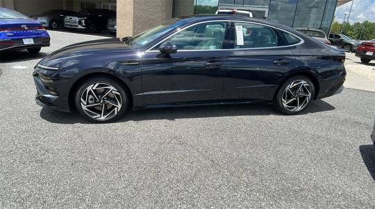 2024 Hyundai Sonata