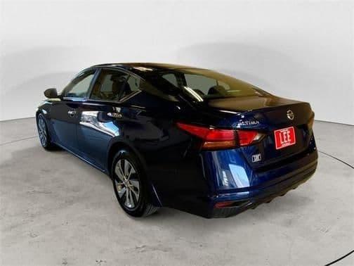 2022 nissan altima 2.5 s in auburn, maine