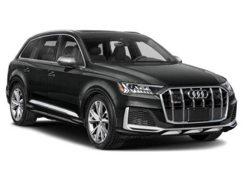 2023 audi sq7 4.0t prestige