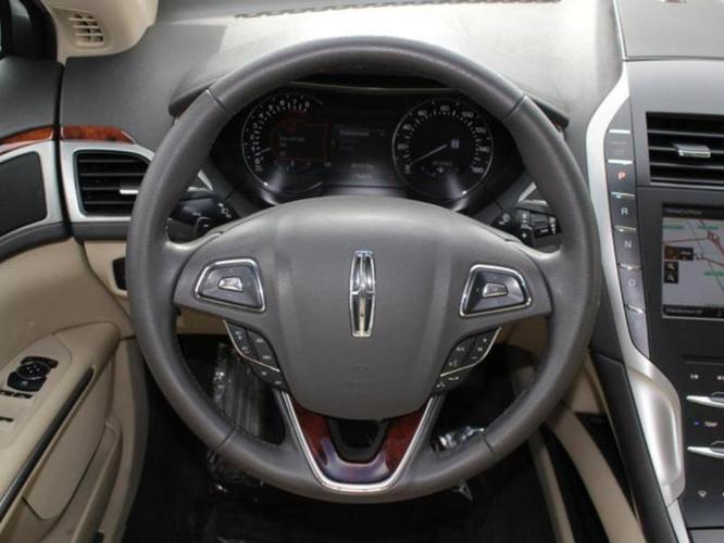 2014 lincoln mkz base v6 4dr sedan for sale in las vegas, nevada