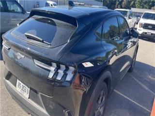 2023 Ford Mustang Mach-E select