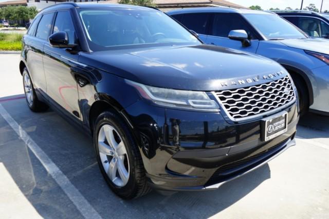 2018 land rover range rover velar p250 s