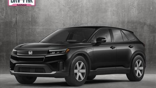 2024 Honda Prologue