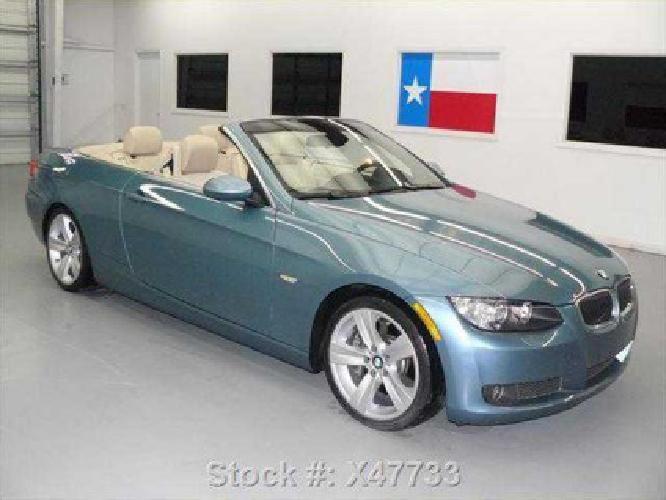 2007 bmw 3-series 335i in stafford, tx