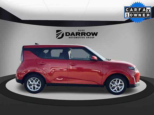 2023 kia soul s
