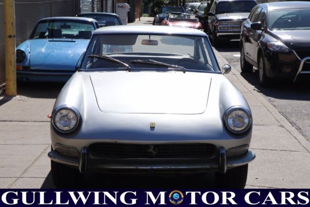 1967 2+2 series ii used