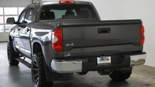 2019 Toyota Tundra