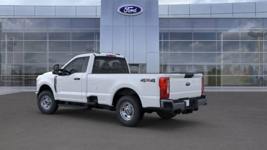 2024 Ford F-250