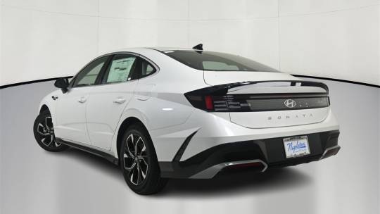 2024 Hyundai Sonata