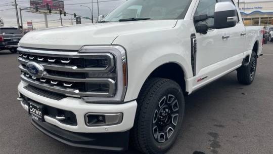 2024 Ford F-250