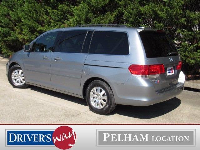 2008 honda odyssey in indian springs, alabama
