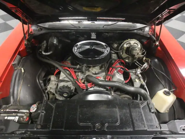 the gentlemen's muscle car, real gs 455, built motor, auto, duals, ps/pb, fast!!