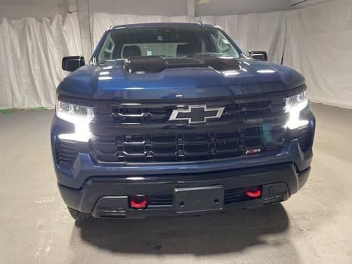 2023 chevrolet silverado 1500 lt trail boss in whites crossing, mississippi