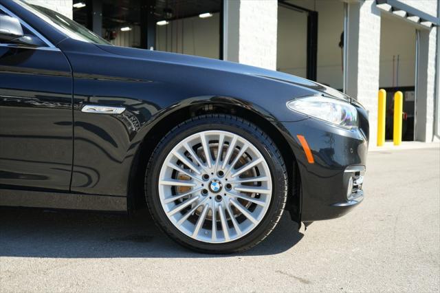 2014 bmw 550 xdrive