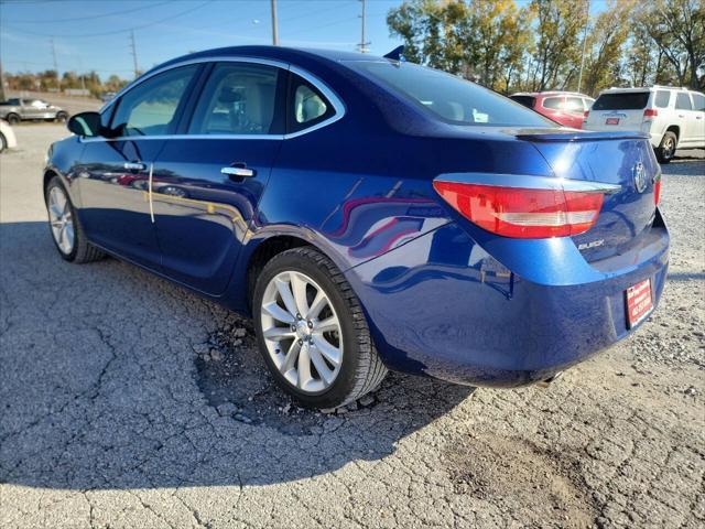 2013 buick verano base