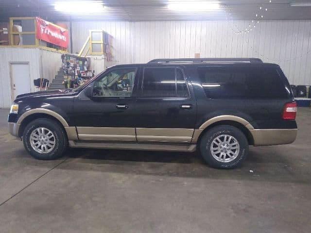2014 ford expedition el xlt in bijou hills, south dakota