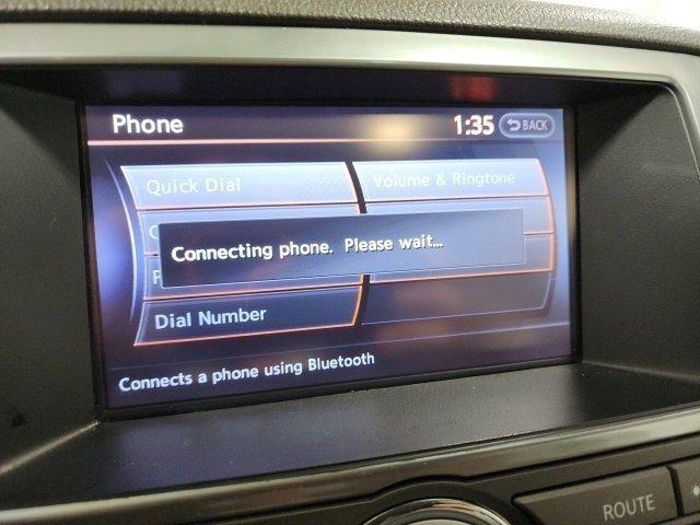 2014 nissan armada platinum