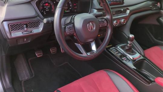 2023 Acura Integra