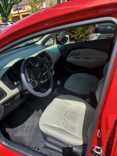 used 2013 kia rio lx sedan sparks, nv 89436 for sale in sparks, nevada