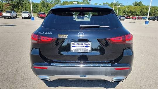 2023 mercedes-benz gla gla 250