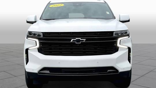 2023 Chevrolet Suburban