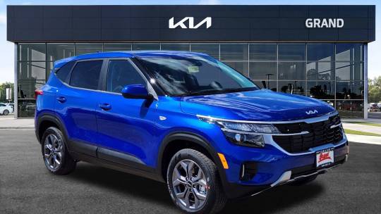 2024 Kia Sportage (China)