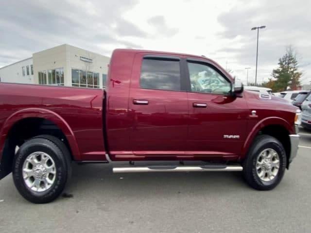 2019 ram 3500 laramie in sanford, maine