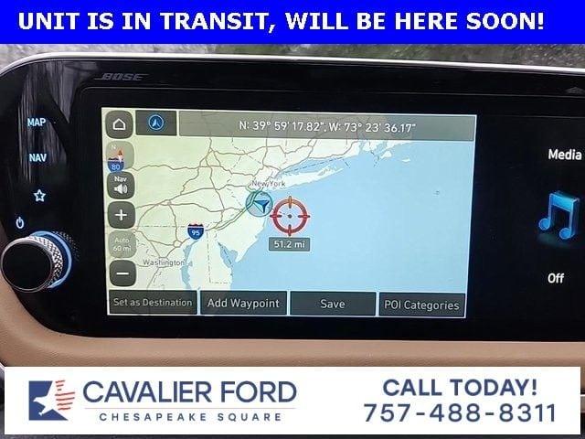 2021 hyundai sonata limited in chesapeake, virginia